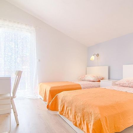 Jasna House Villa Fazana Ngoại thất bức ảnh