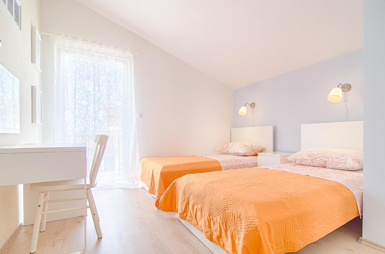 Jasna House Villa Fazana Ngoại thất bức ảnh