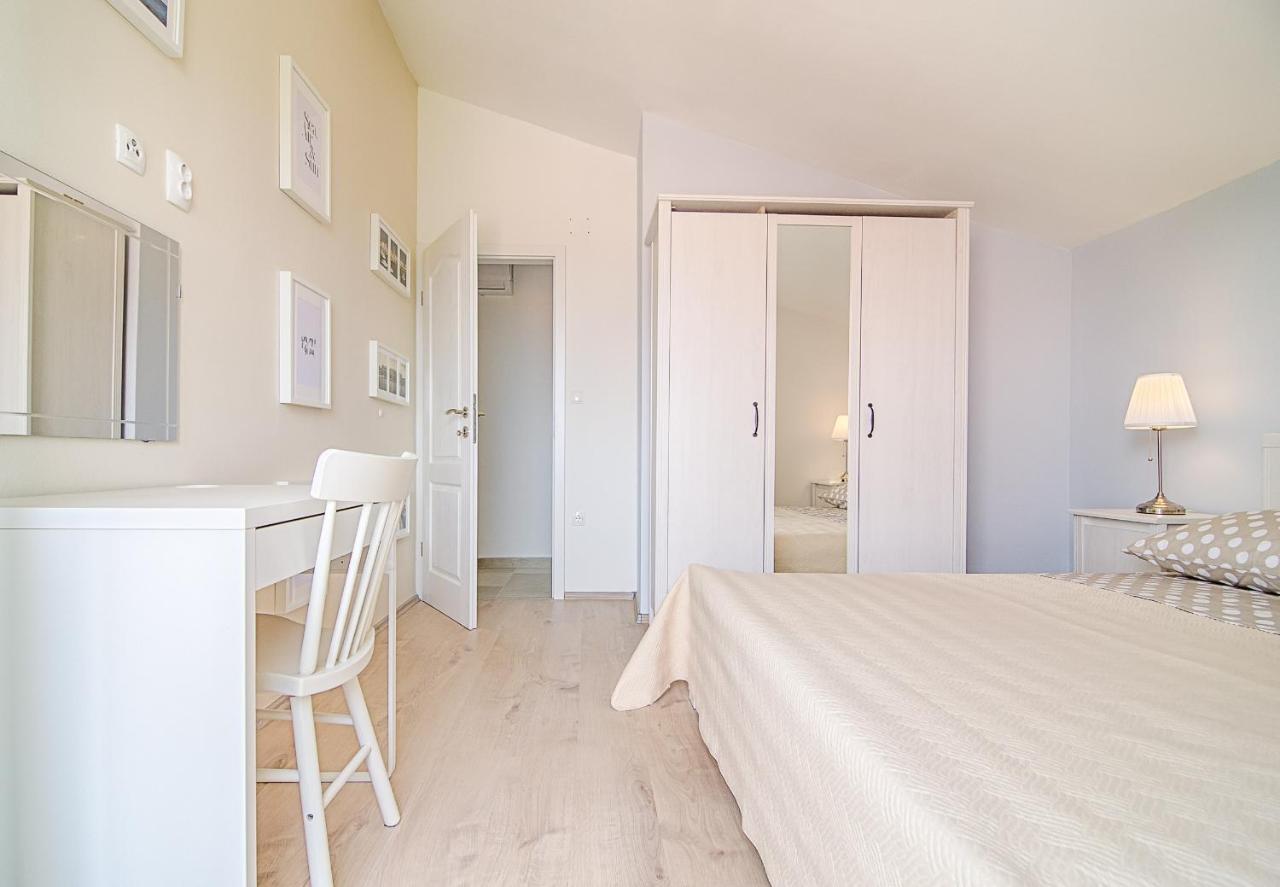 Jasna House Villa Fazana Ngoại thất bức ảnh